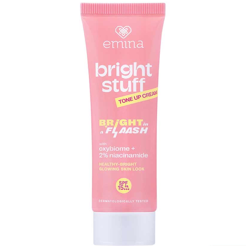 Emina Bright Stuff
